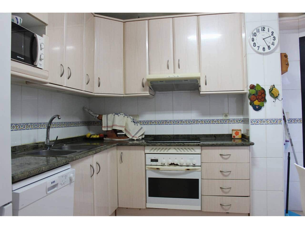 Ático de 4 habitaciones en Totana en venta con garaje - 185.000 € (Ref: 9911392)