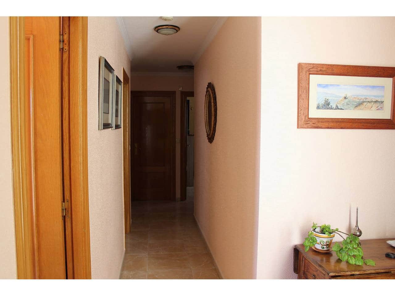 Ático de 4 habitaciones en Totana en venta con garaje - 185.000 € (Ref: 9911392)