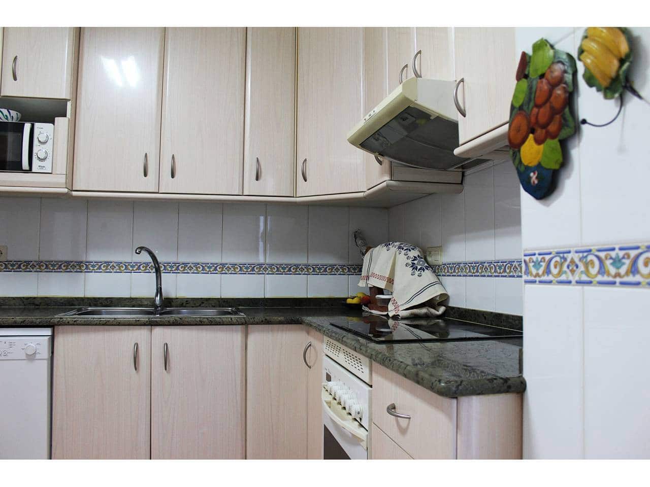Ático de 4 habitaciones en Totana en venta con garaje - 185.000 € (Ref: 9911392)