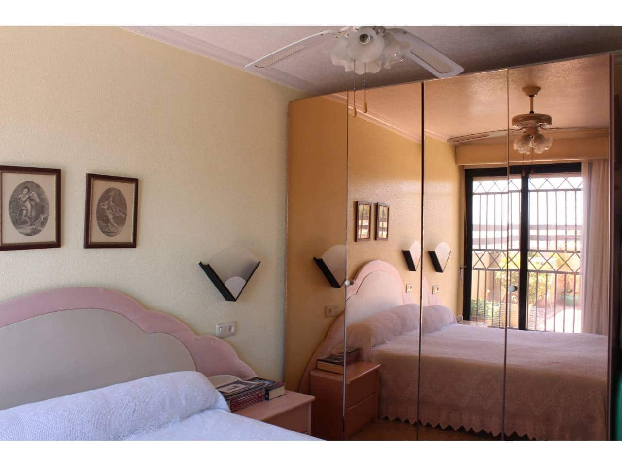 Ático de 4 habitaciones en Totana en venta con garaje - 185.000 € (Ref: 9911392)