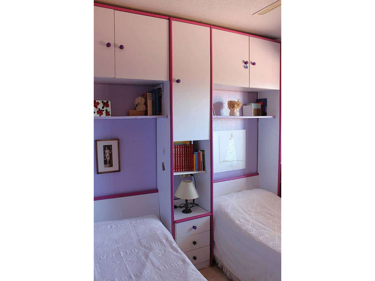 Ático de 4 habitaciones en Totana en venta con garaje - 185.000 € (Ref: 9911392)