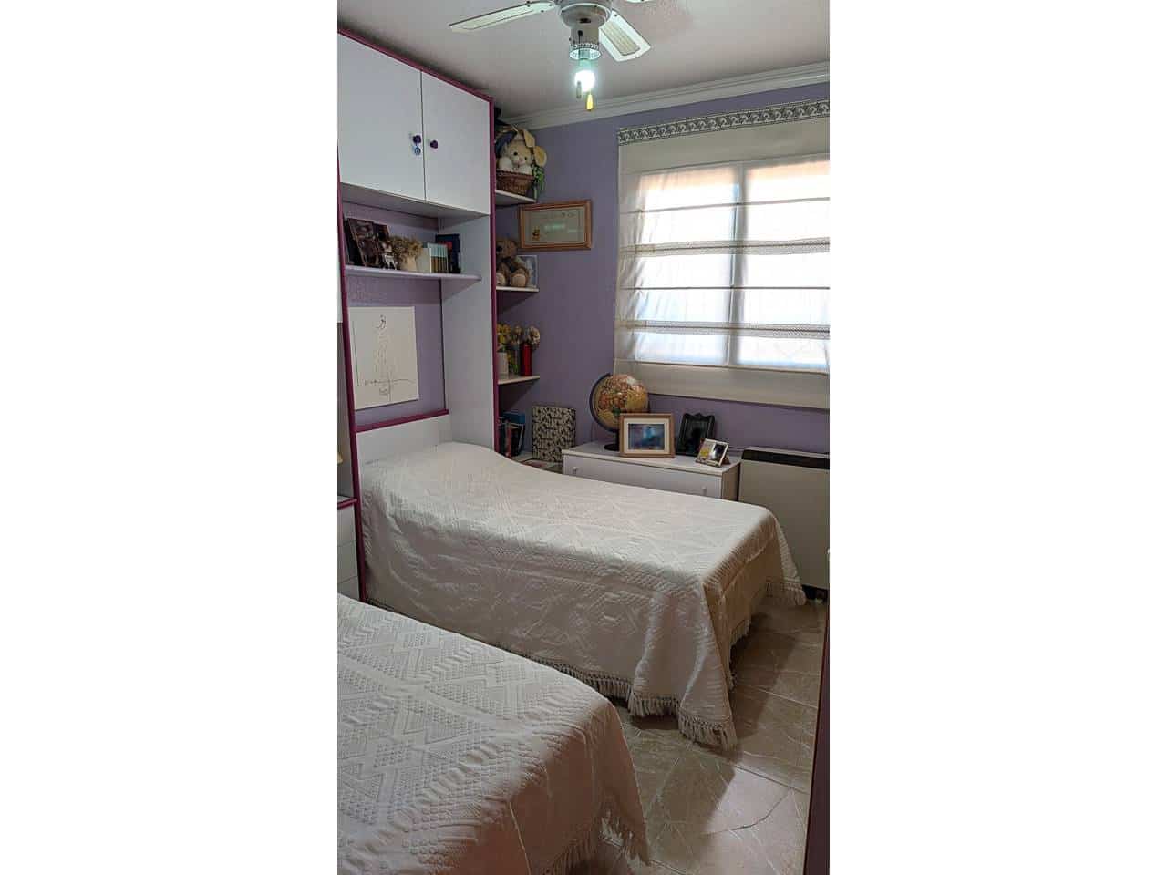 Ático de 4 habitaciones en Totana en venta con garaje - 185.000 € (Ref: 9911392)