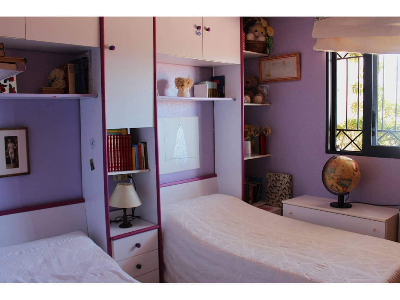 Ático de 4 habitaciones en Totana en venta con garaje - 185.000 € (Ref: 9911392)