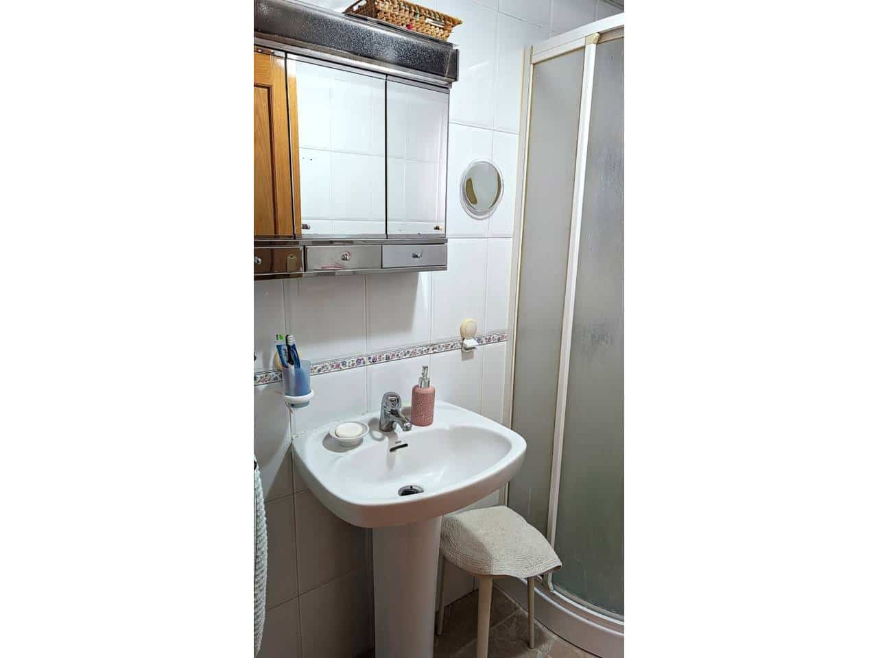 Ático de 4 habitaciones en Totana en venta con garaje - 185.000 € (Ref: 9911392)