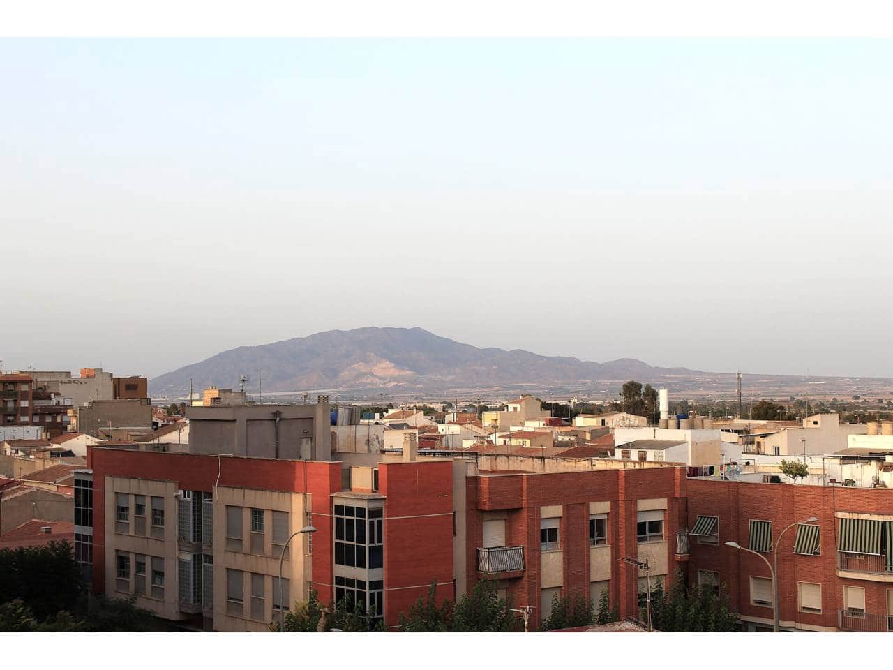 Ático de 4 habitaciones en Totana en venta con garaje - 185.000 € (Ref: 9911392)