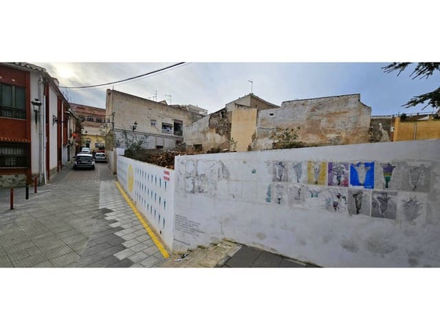 Terreno Non Edificato in vendita in Totana - 300.000 € (Rif: 9911393)