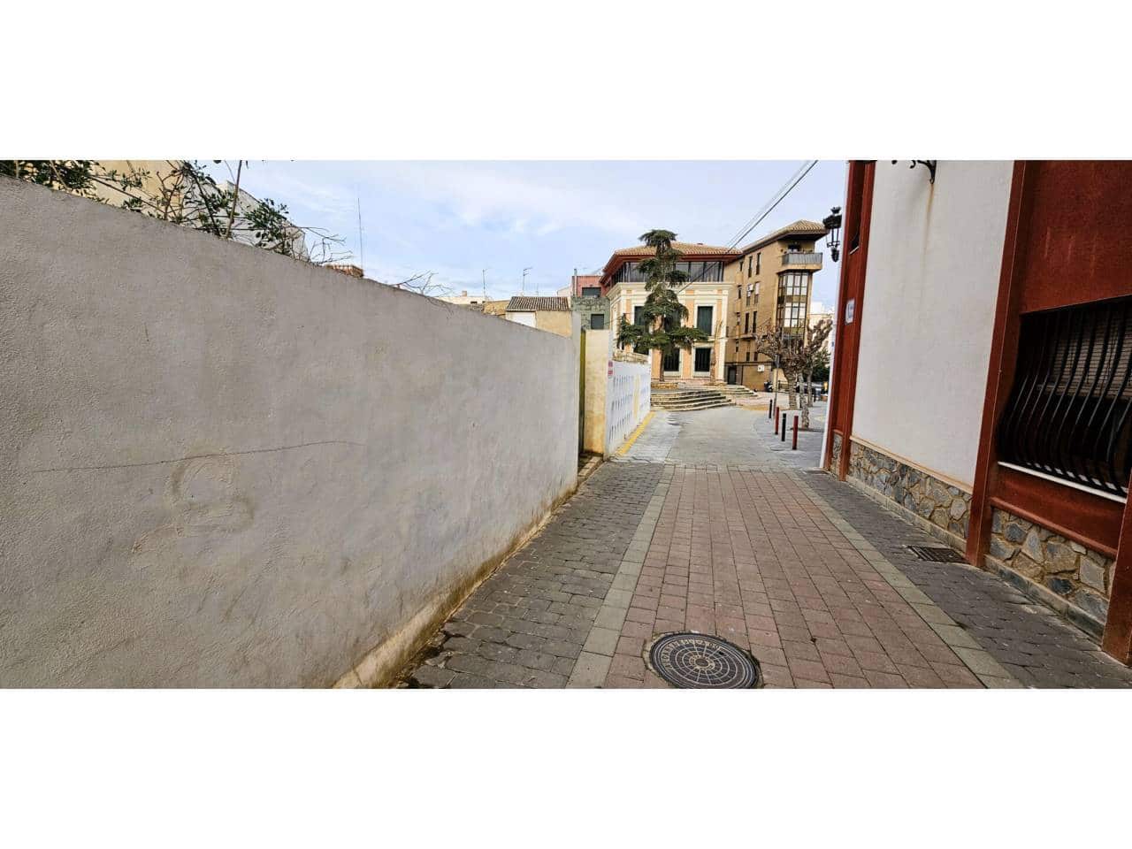 Terreno Non Edificato in vendita in Totana - 300.000 € (Rif: 9911393)
