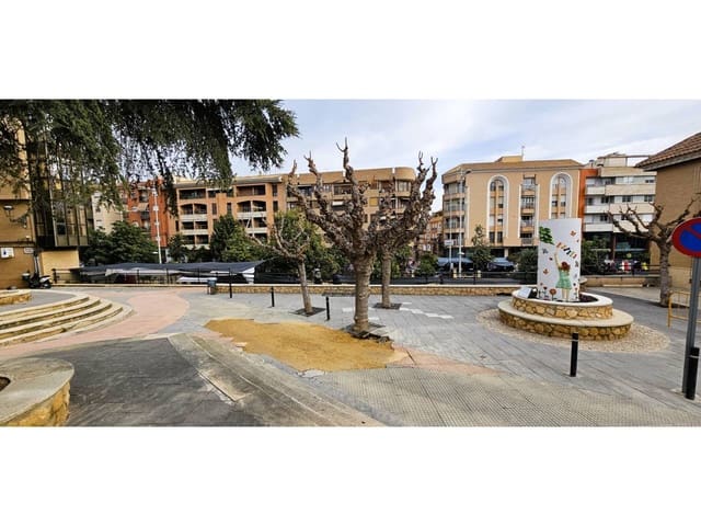 Terreno Non Edificato in vendita in Totana - 300.000 € (Rif: 9911393)