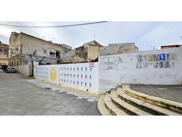 Terreno Non Edificato in vendita in Totana - 300.000 € (Rif: 9911393)