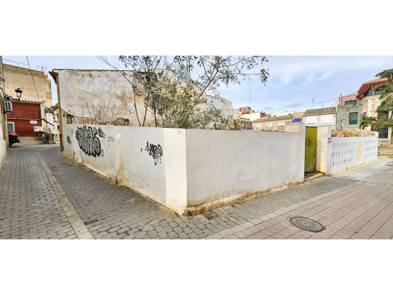 Terreno Non Edificato in vendita in Totana - 300.000 € (Rif: 9911393)