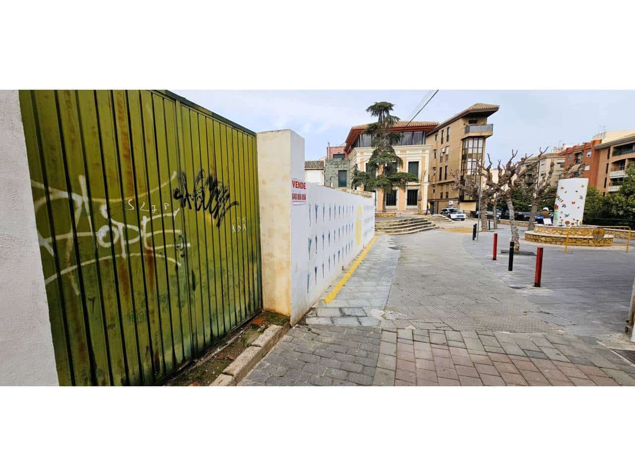 Terreno Non Edificato in vendita in Totana - 300.000 € (Rif: 9911393)