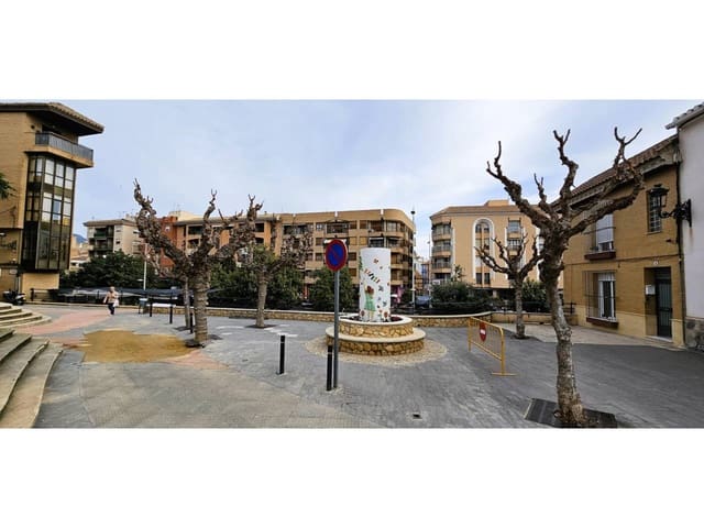 Terreno Non Edificato in vendita in Totana - 300.000 € (Rif: 9911393)