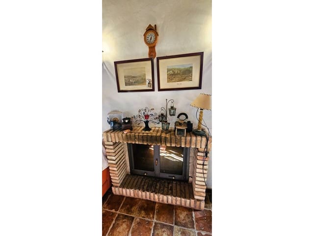 4 slaapkamer Villa te koop in Aledo met garage - € 230.000 (Ref: 9911394)