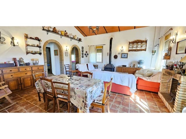 4 slaapkamer Villa te koop in Aledo met garage - € 230.000 (Ref: 9911394)