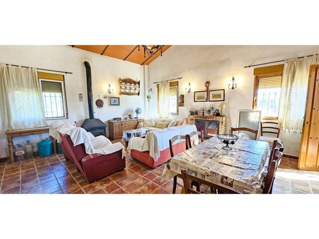 4 slaapkamer Villa te koop in Aledo met garage - € 230.000 (Ref: 9911394)