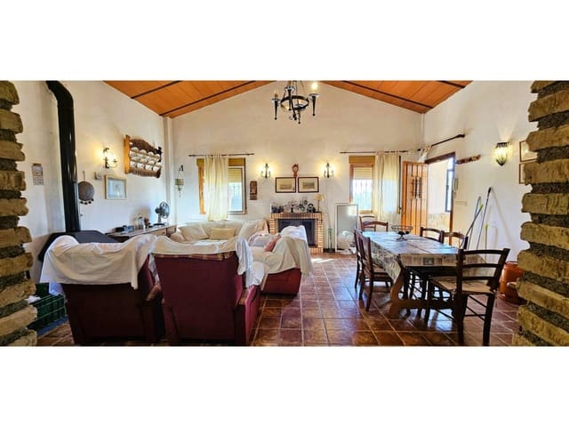 4 slaapkamer Villa te koop in Aledo met garage - € 230.000 (Ref: 9911394)