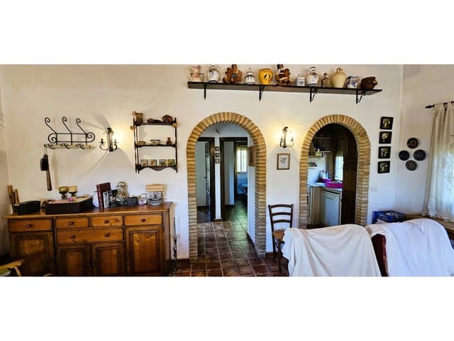 4 slaapkamer Villa te koop in Aledo met garage - € 230.000 (Ref: 9911394)