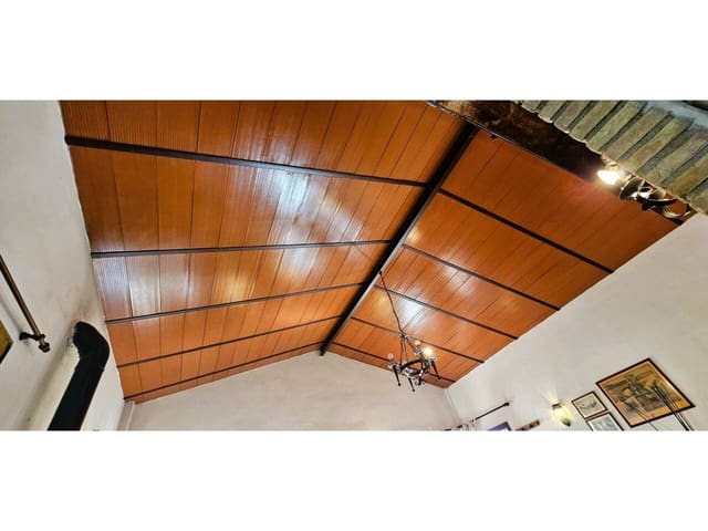 4 slaapkamer Villa te koop in Aledo met garage - € 230.000 (Ref: 9911394)