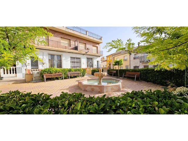 8 camera da letto Casa in vendita in Zarzadilla de Totana, Lorca - 160.000 € (Rif: 9911395)