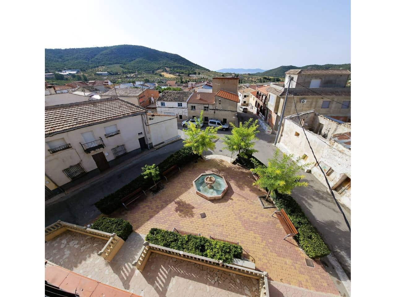 8 camera da letto Casa in vendita in Zarzadilla de Totana - 160.000 € (Rif: 9911395)