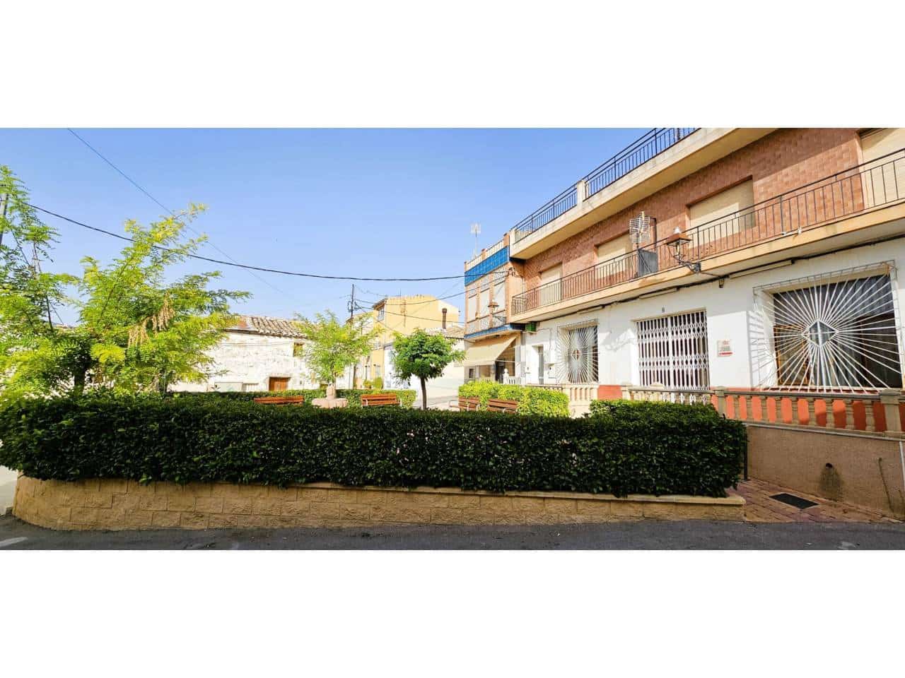 8 camera da letto Casa in vendita in Zarzadilla de Totana - 160.000 € (Rif: 9911395)