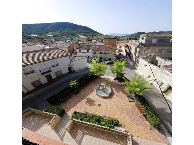 8 camera da letto Casa in vendita in Zarzadilla de Totana, Lorca - 160.000 € (Rif: 9911395)
