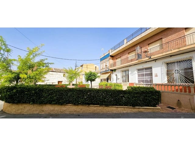 8 camera da letto Casa in vendita in Zarzadilla de Totana, Lorca - 160.000 € (Rif: 9911395)