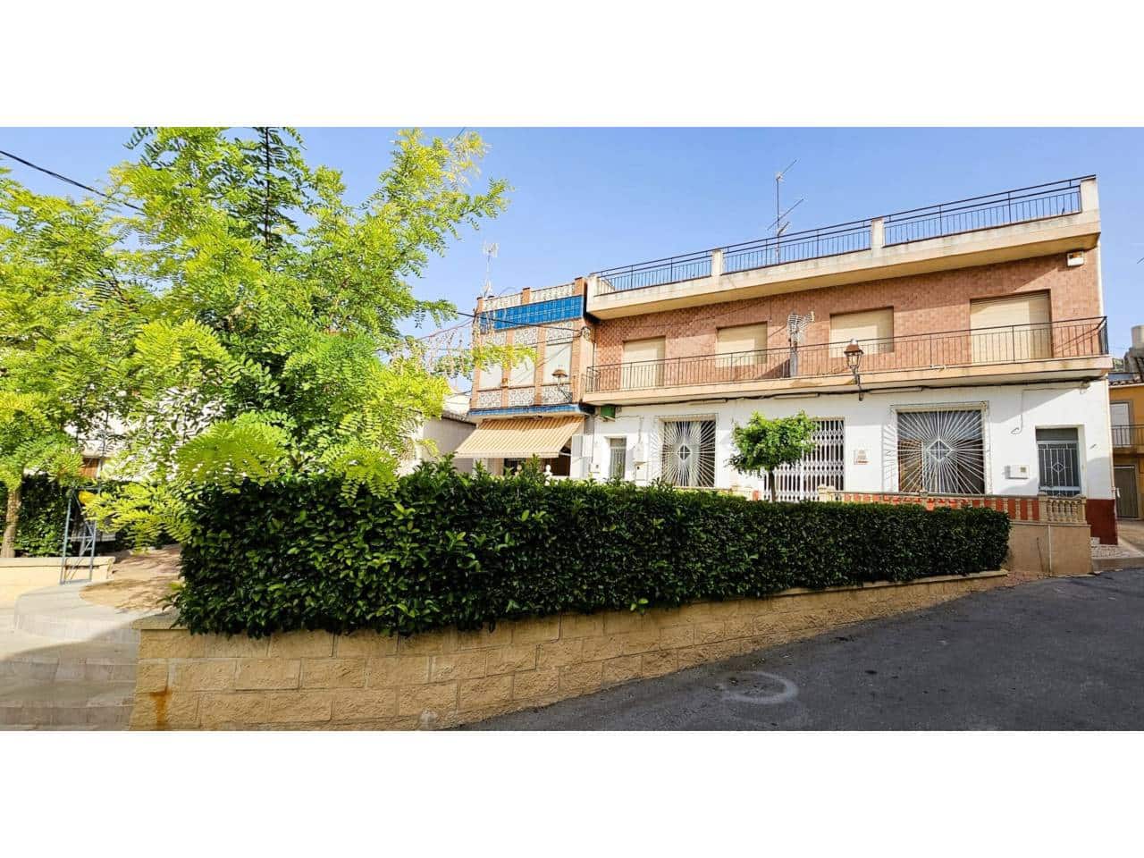 8 camera da letto Casa in vendita in Zarzadilla de Totana - 160.000 € (Rif: 9911395)