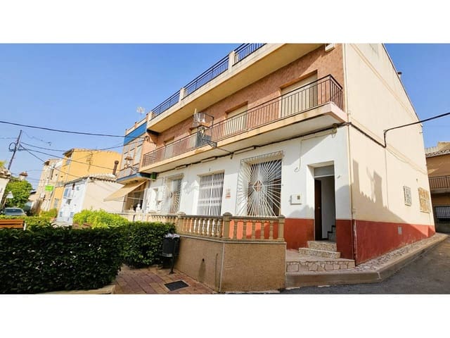 8 camera da letto Casa in vendita in Zarzadilla de Totana, Lorca - 160.000 € (Rif: 9911395)