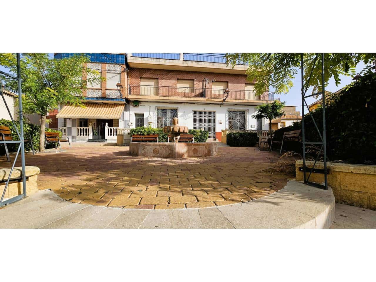 8 camera da letto Casa in vendita in Zarzadilla de Totana - 160.000 € (Rif: 9911395)