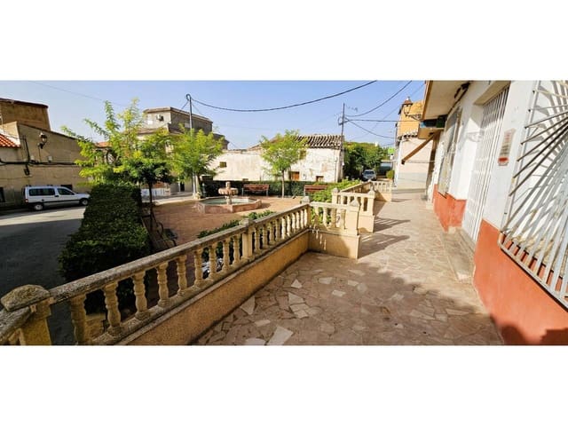 8 camera da letto Casa in vendita in Zarzadilla de Totana, Lorca - 160.000 € (Rif: 9911395)