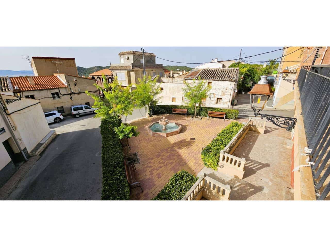 8 camera da letto Casa in vendita in Zarzadilla de Totana - 160.000 € (Rif: 9911395)