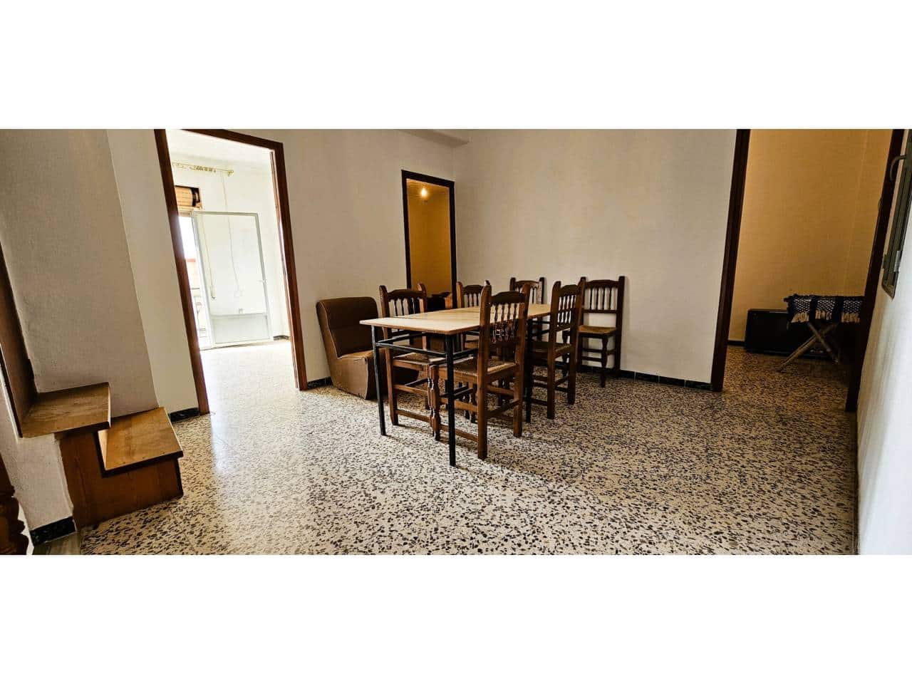 8 camera da letto Casa in vendita in Zarzadilla de Totana - 160.000 € (Rif: 9911395)