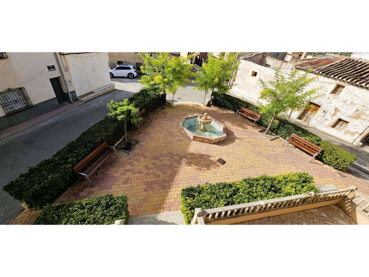 8 camera da letto Casa in vendita in Zarzadilla de Totana - 160.000 € (Rif: 9911395)