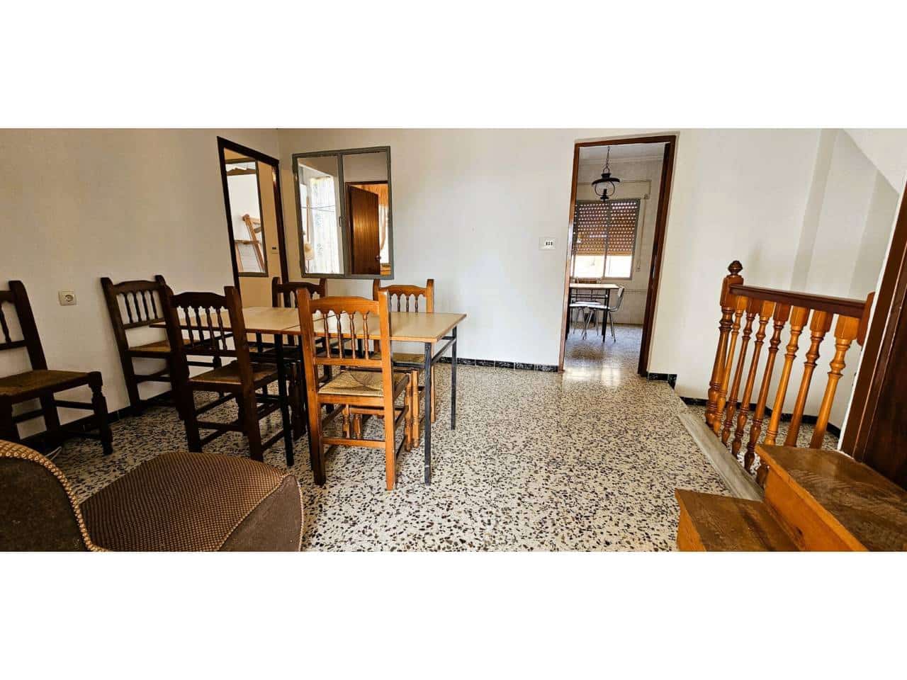 8 camera da letto Casa in vendita in Zarzadilla de Totana - 160.000 € (Rif: 9911395)