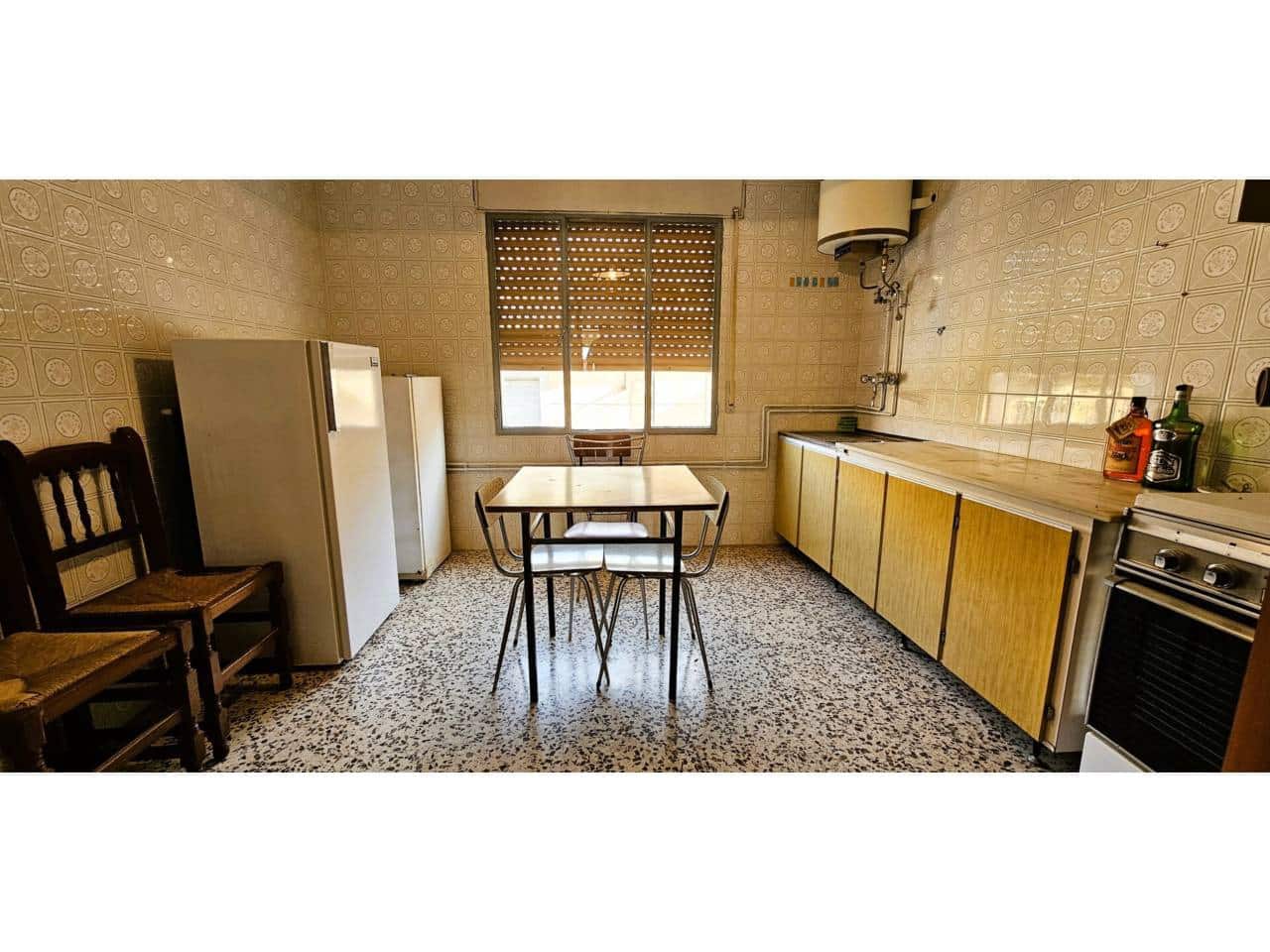 8 camera da letto Casa in vendita in Zarzadilla de Totana - 160.000 € (Rif: 9911395)