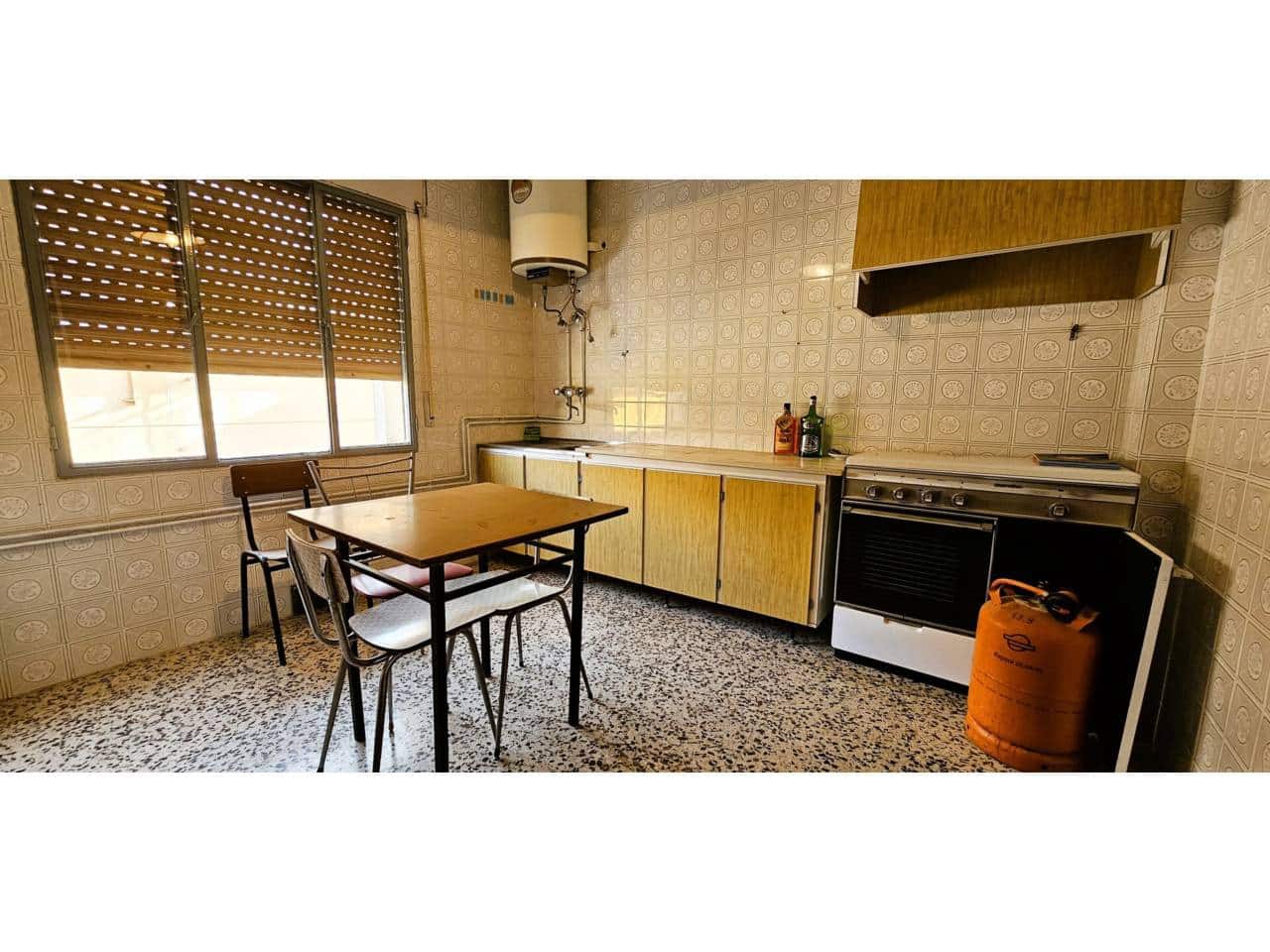 8 camera da letto Casa in vendita in Zarzadilla de Totana - 160.000 € (Rif: 9911395)