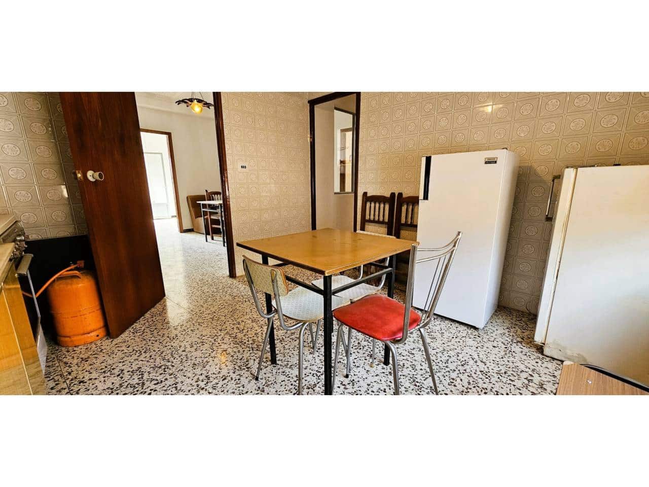 8 camera da letto Casa in vendita in Zarzadilla de Totana - 160.000 € (Rif: 9911395)