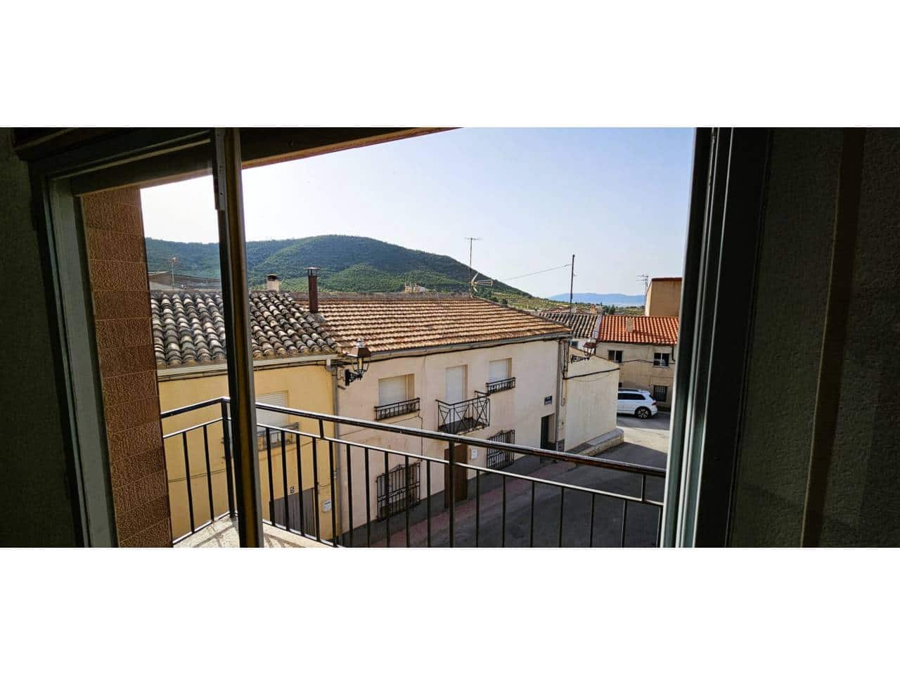 8 camera da letto Casa in vendita in Zarzadilla de Totana - 160.000 € (Rif: 9911395)