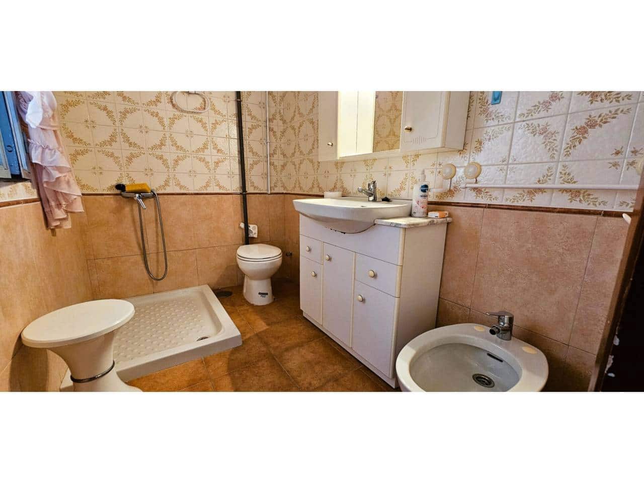 8 camera da letto Casa in vendita in Zarzadilla de Totana - 160.000 € (Rif: 9911395)