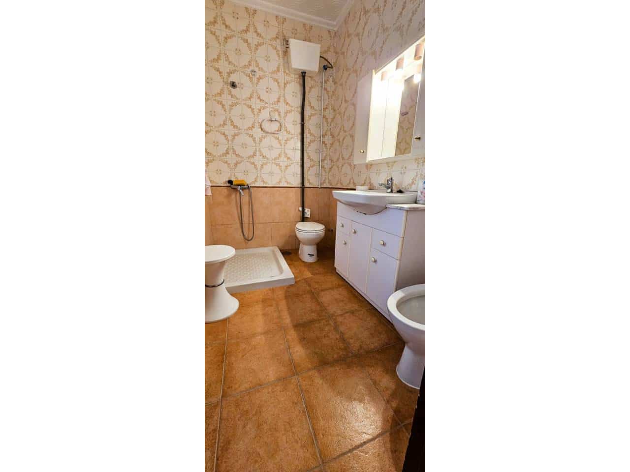 8 camera da letto Casa in vendita in Zarzadilla de Totana - 160.000 € (Rif: 9911395)