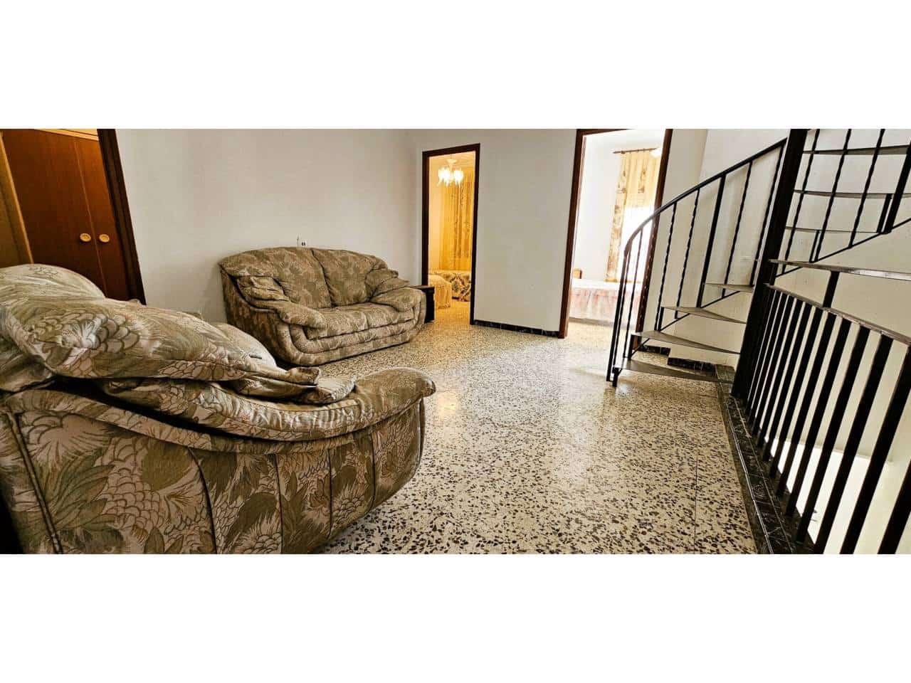 8 camera da letto Casa in vendita in Zarzadilla de Totana - 160.000 € (Rif: 9911395)