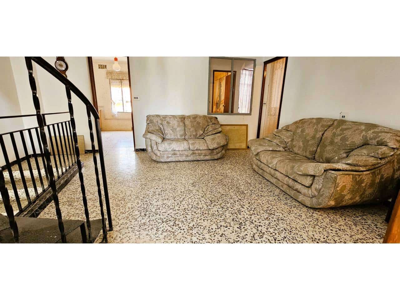 8 camera da letto Casa in vendita in Zarzadilla de Totana - 160.000 € (Rif: 9911395)