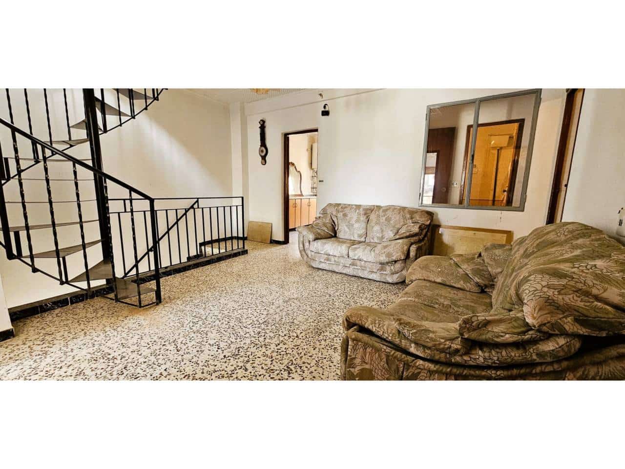 8 camera da letto Casa in vendita in Zarzadilla de Totana - 160.000 € (Rif: 9911395)