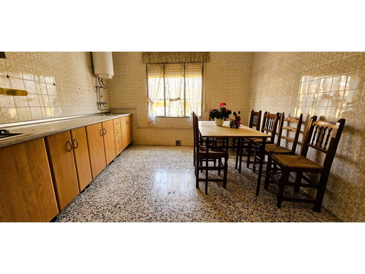 8 camera da letto Casa in vendita in Zarzadilla de Totana - 160.000 € (Rif: 9911395)