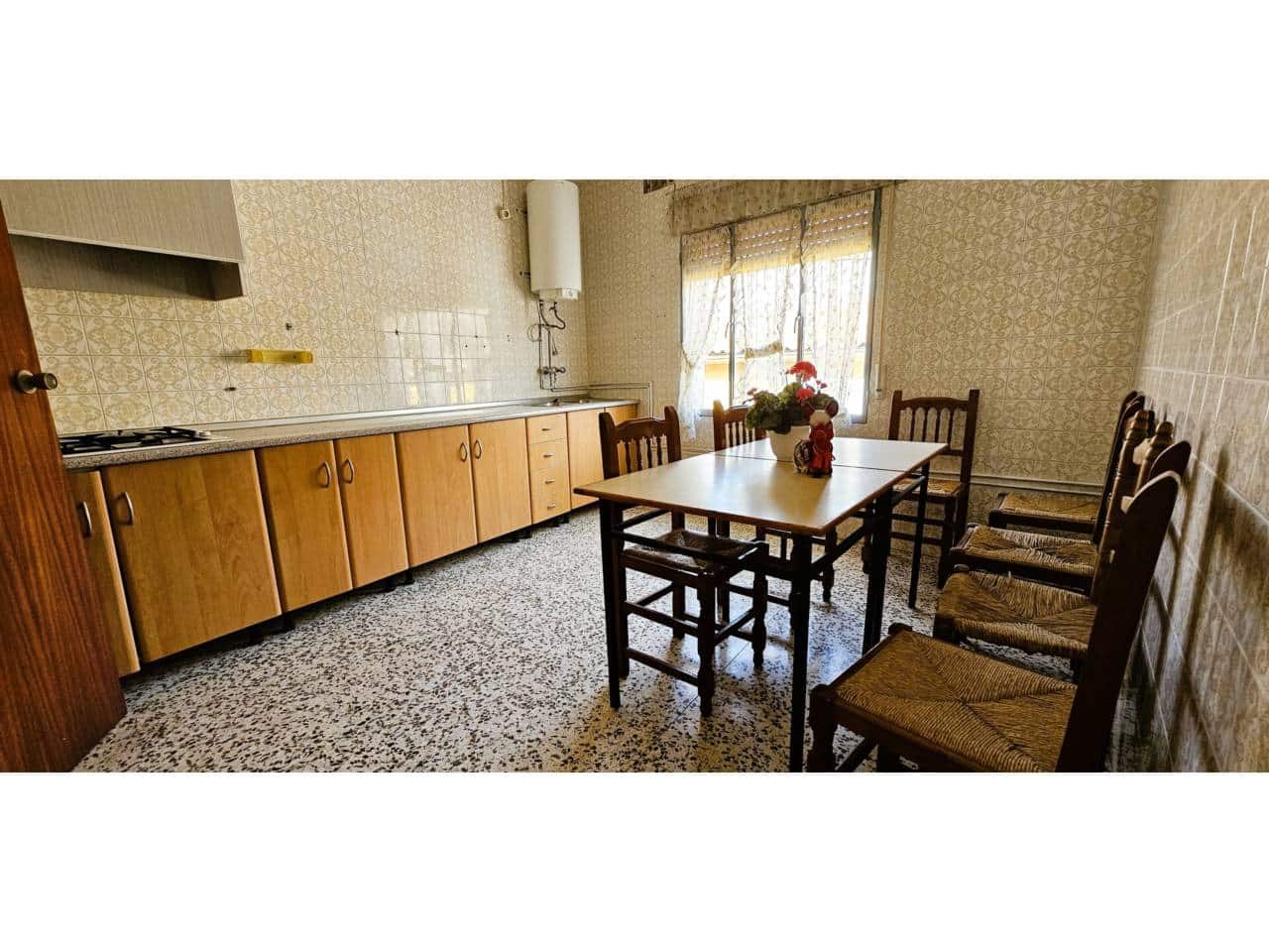 8 camera da letto Casa in vendita in Zarzadilla de Totana - 160.000 € (Rif: 9911395)