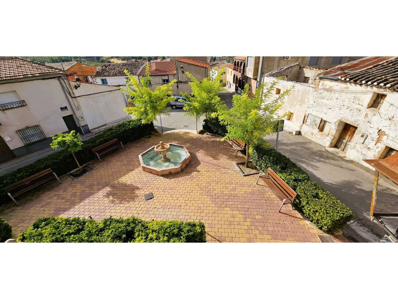 8 camera da letto Casa in vendita in Zarzadilla de Totana - 160.000 € (Rif: 9911395)