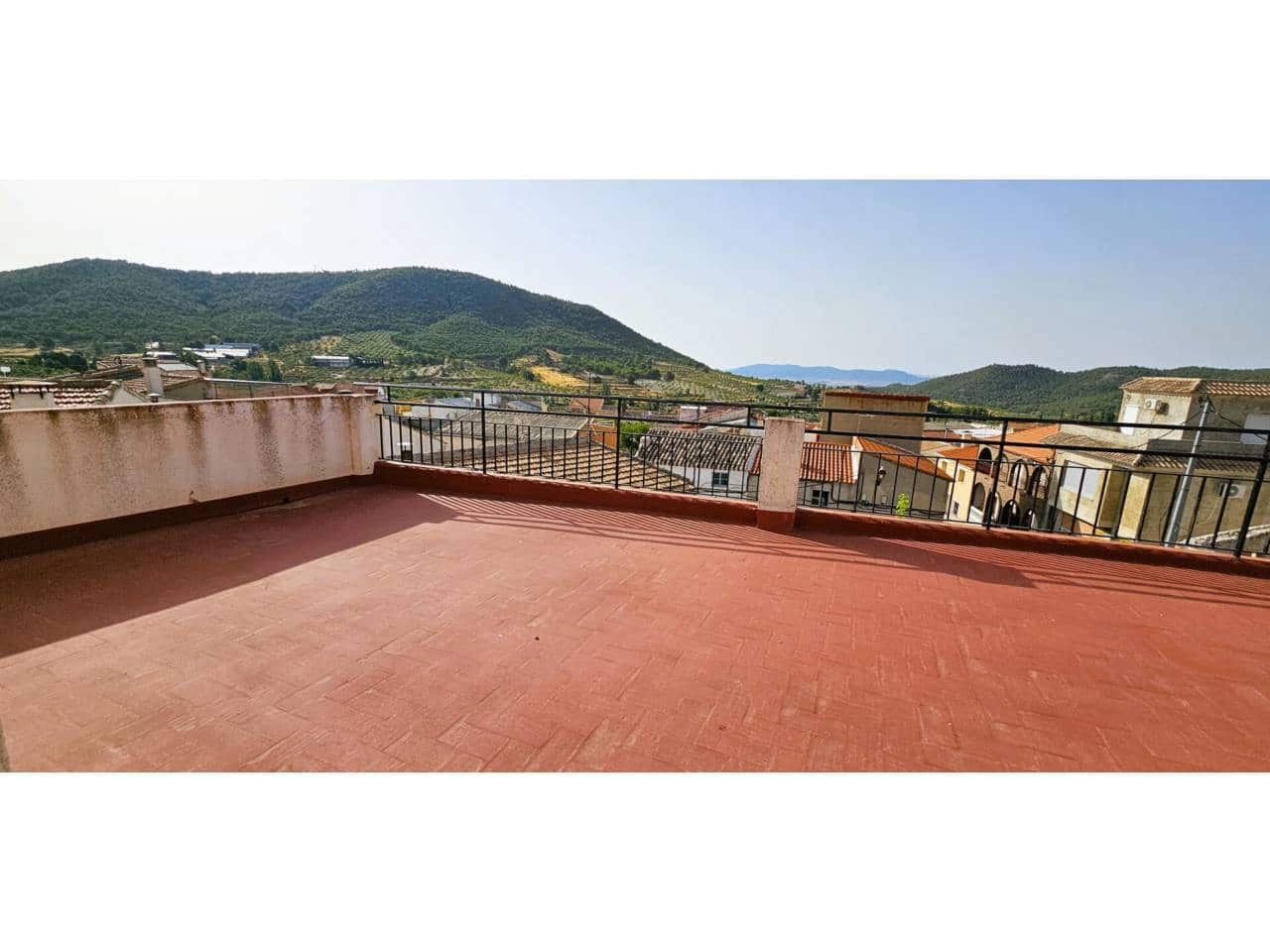 8 camera da letto Casa in vendita in Zarzadilla de Totana - 160.000 € (Rif: 9911395)