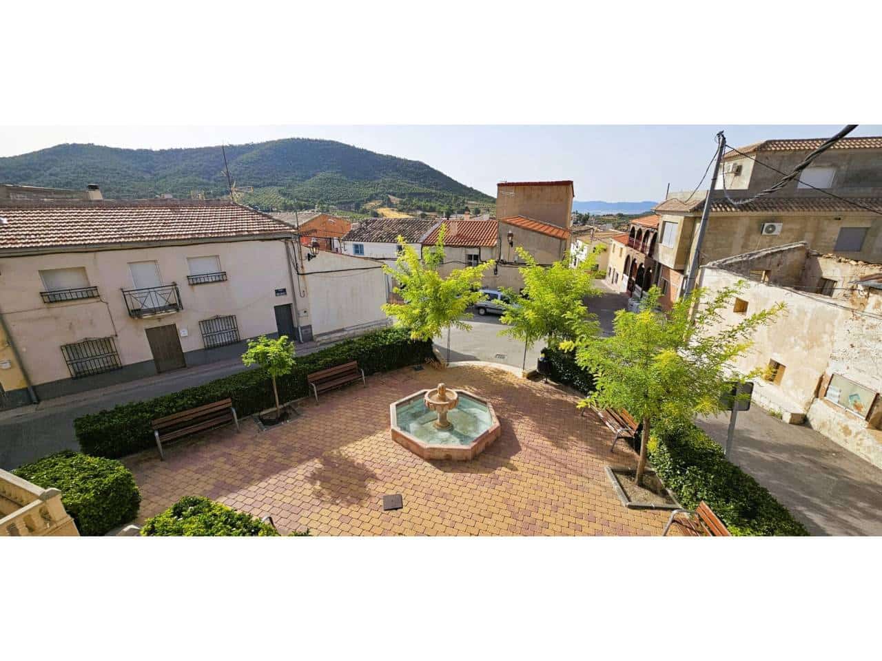 8 camera da letto Casa in vendita in Zarzadilla de Totana - 160.000 € (Rif: 9911395)