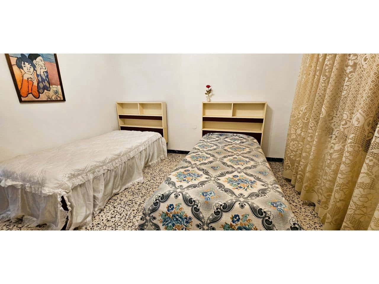 8 camera da letto Casa in vendita in Zarzadilla de Totana - 160.000 € (Rif: 9911395)